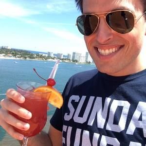 Meet your Posher, Michael